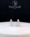 Pearl Dew Earrings