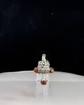 Rudra Trishul Pendant