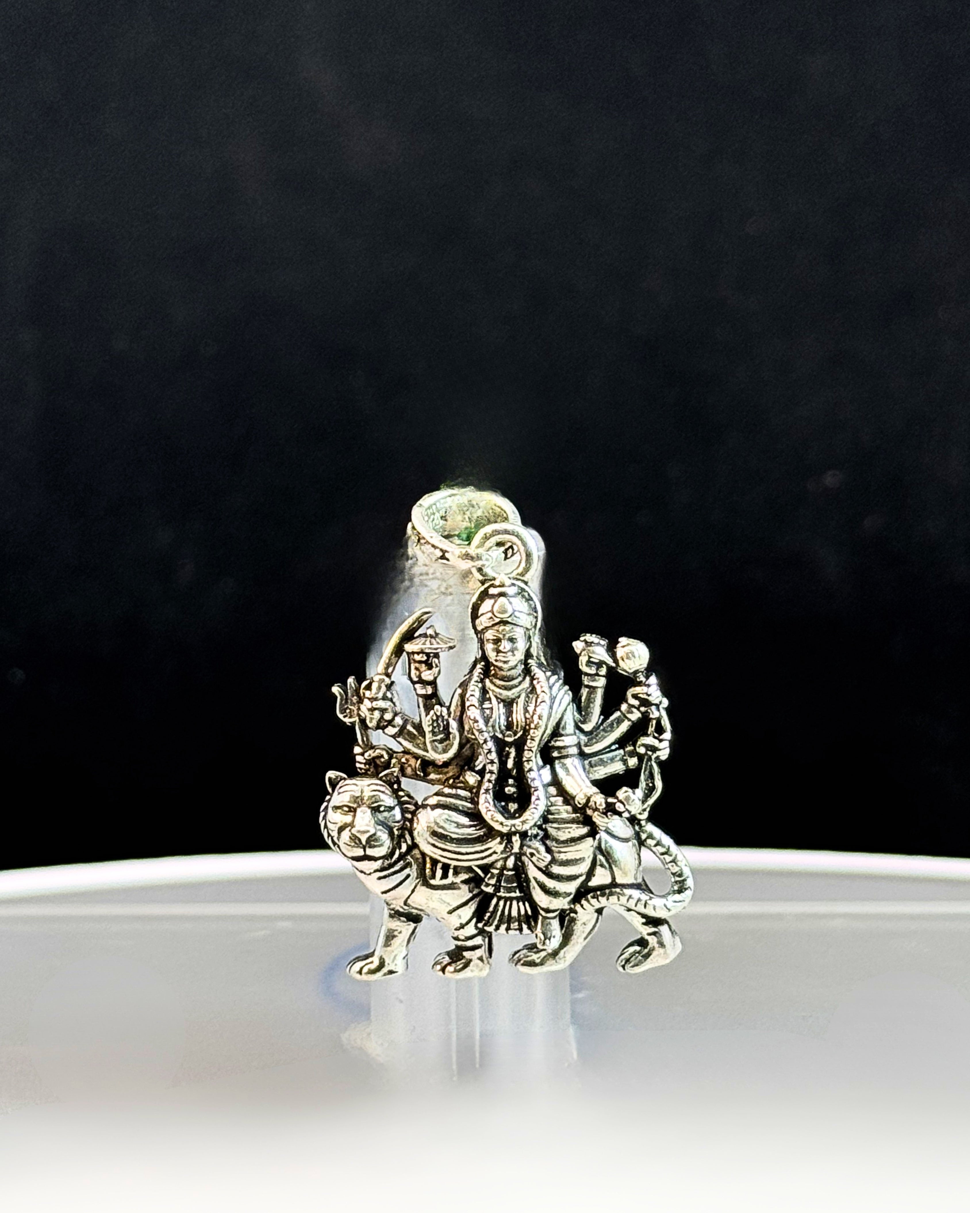 Maha Shakti Pendant