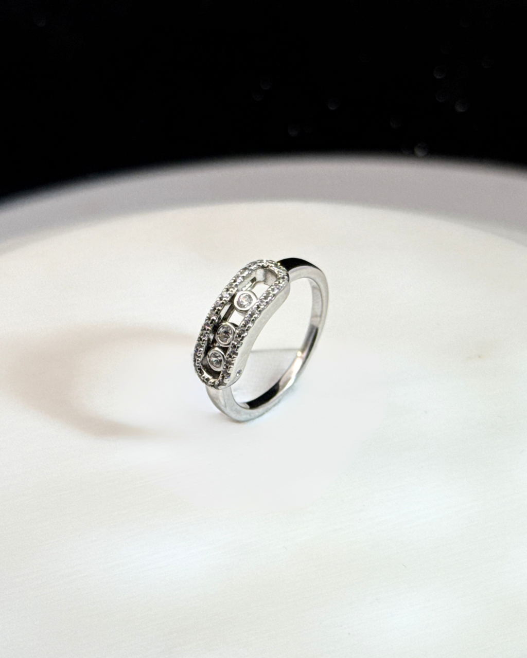 Eternal Glow Ring