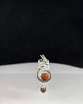 Om Rudra Pendent