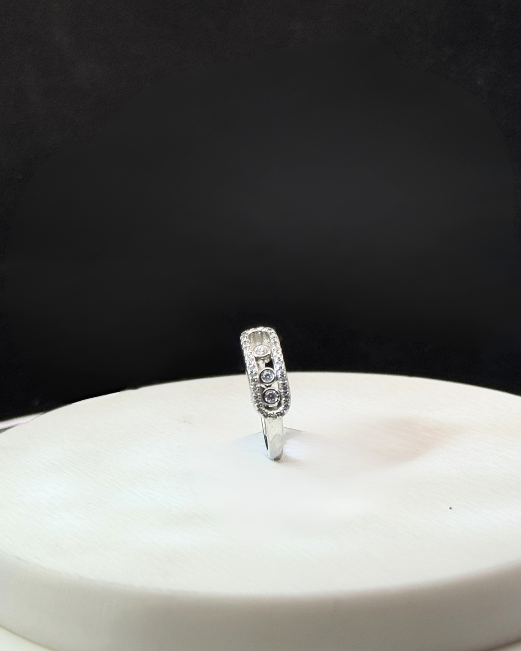Eternal Glow Ring