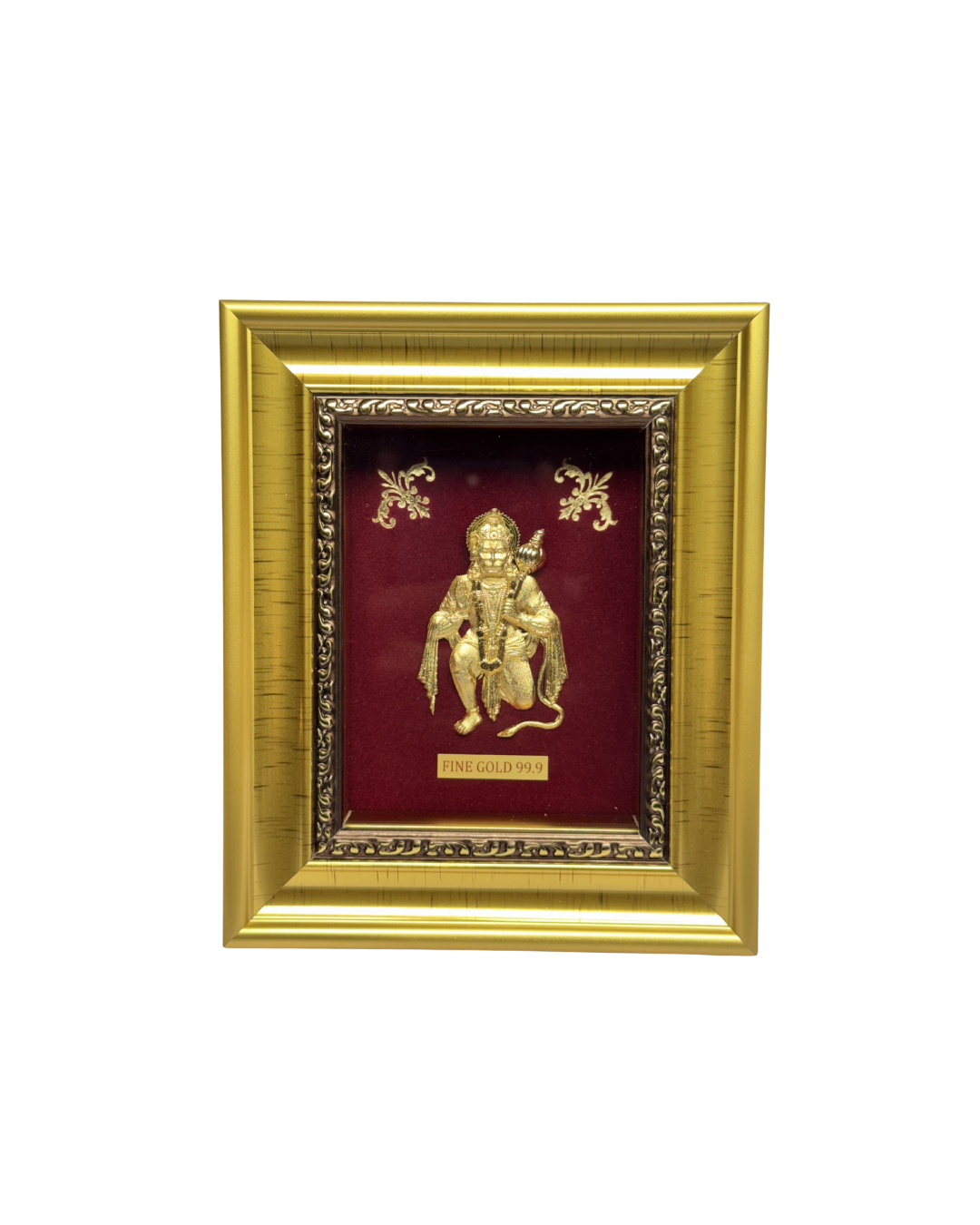 Veer Bajrang Frame