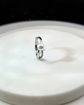 Pearl Harmony Ring