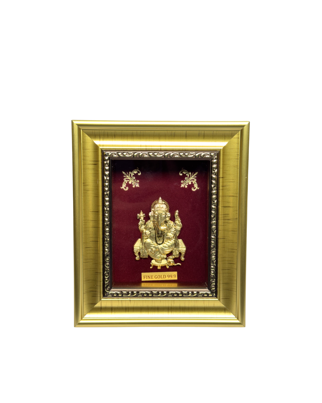 Ganesha Frame