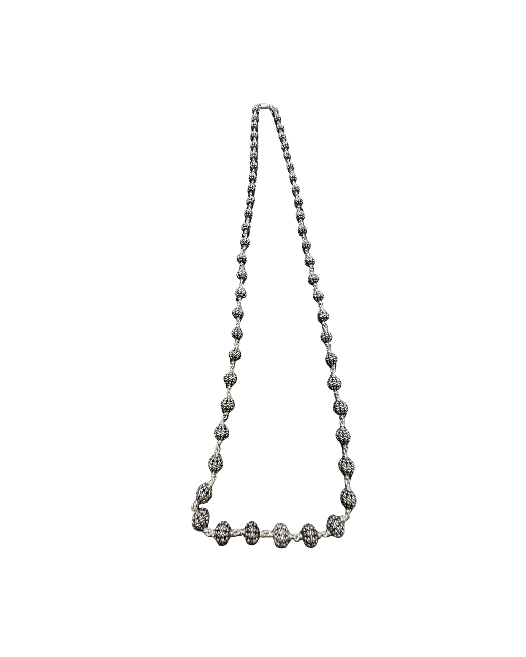 Midnight Orb Chain