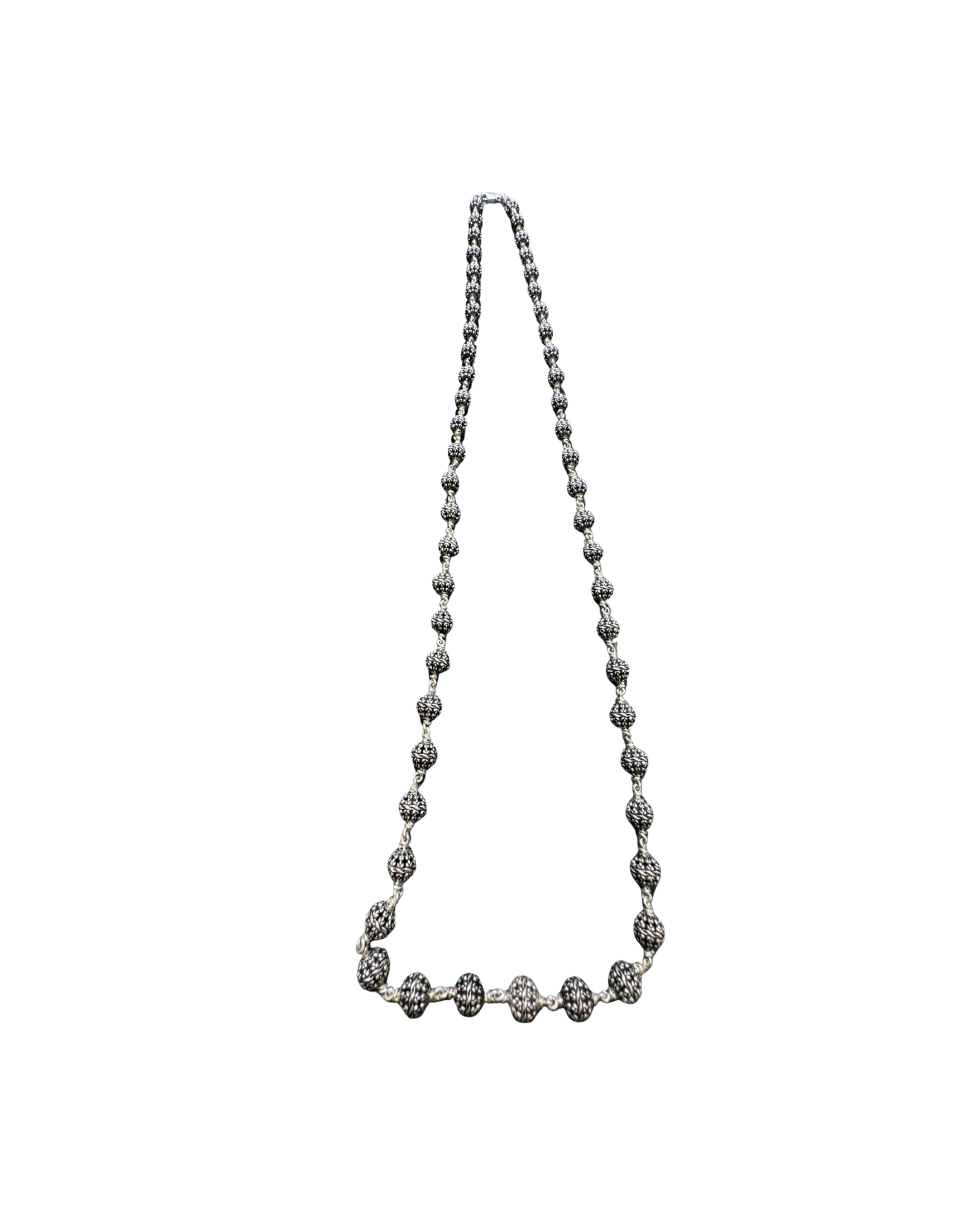 Midnight Orb Chain
