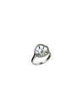 Moonlight Pearl Ring