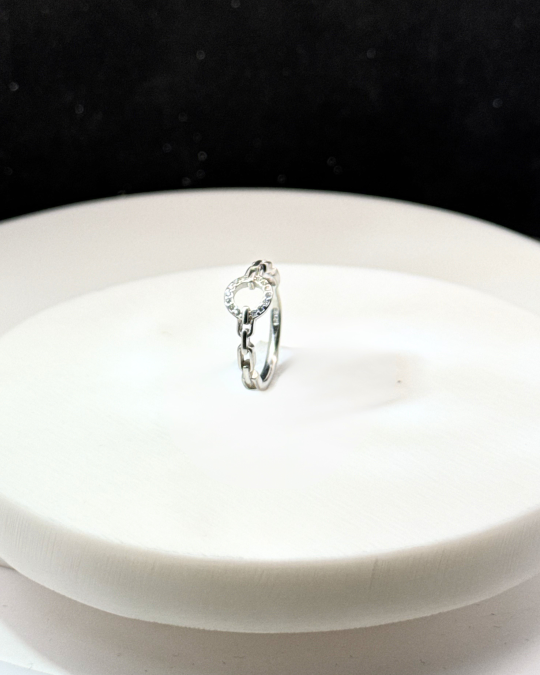 Unity Spark Ring