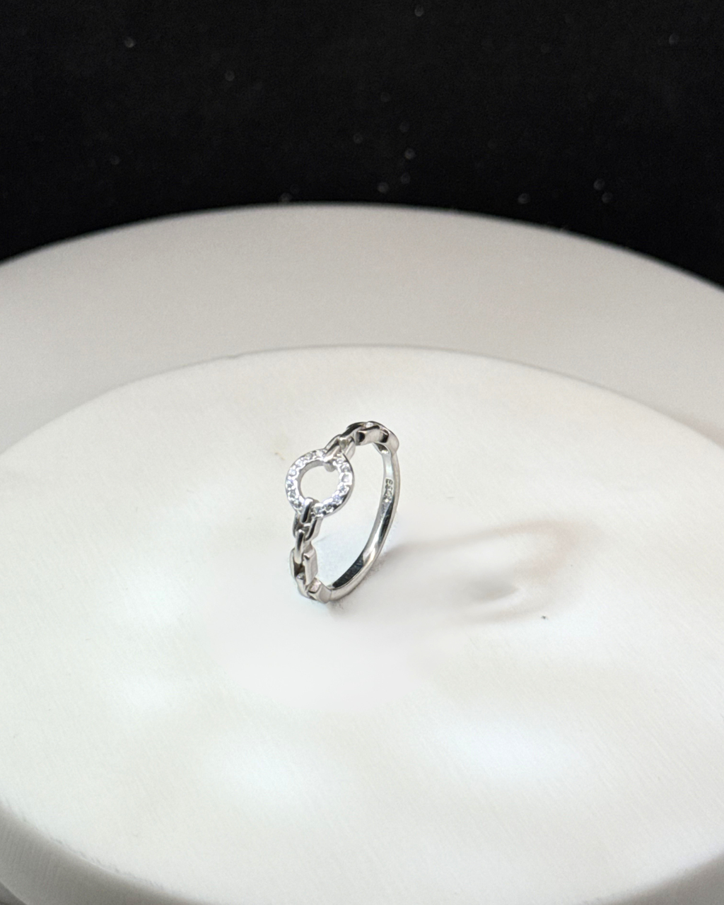 Unity Spark Ring