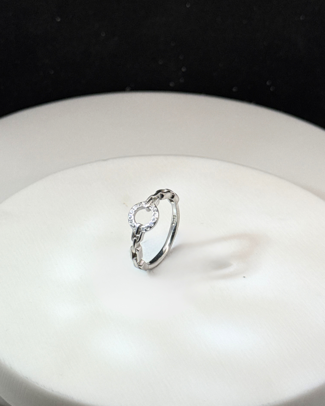 Unity Spark Ring