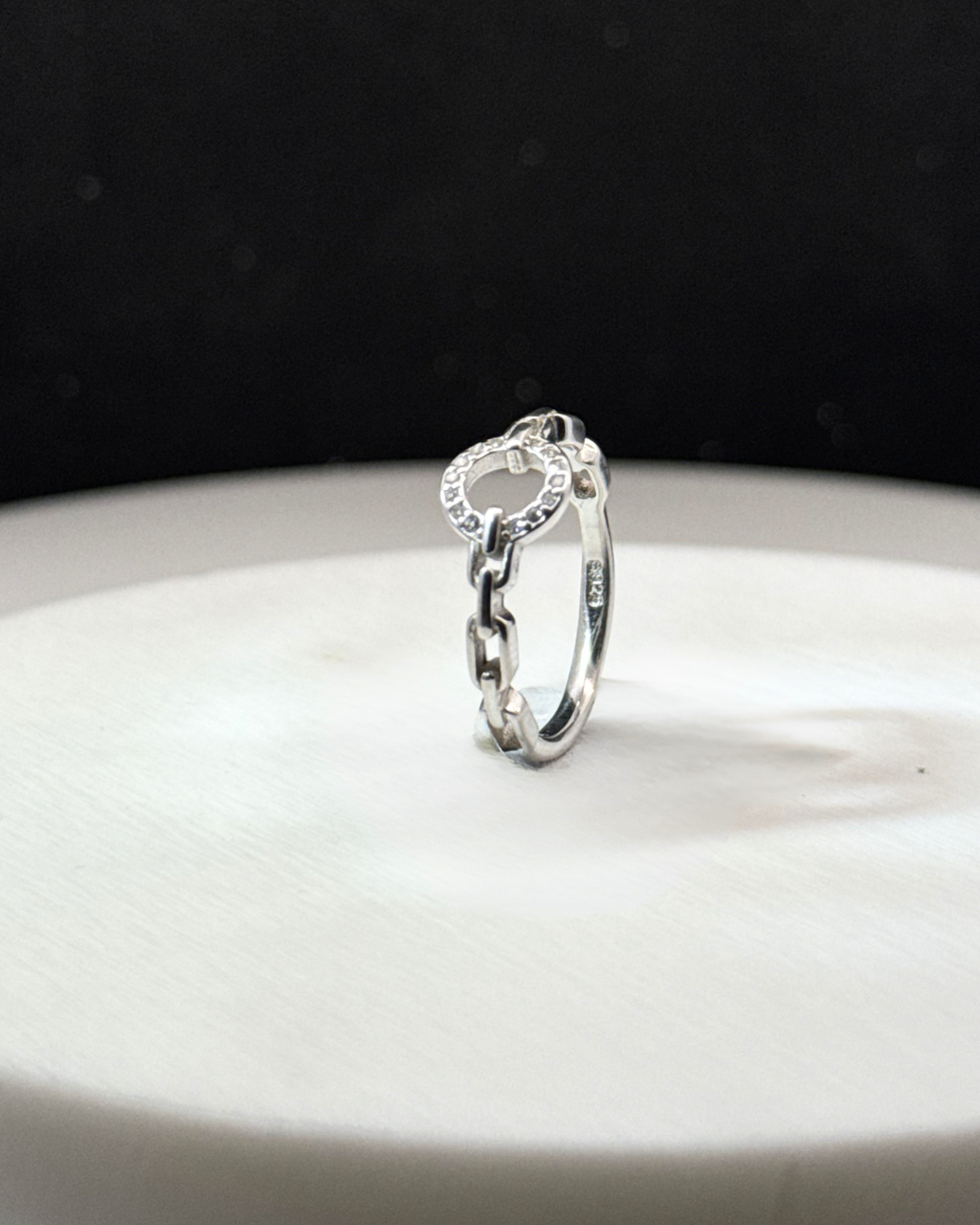 Unity Spark Ring
