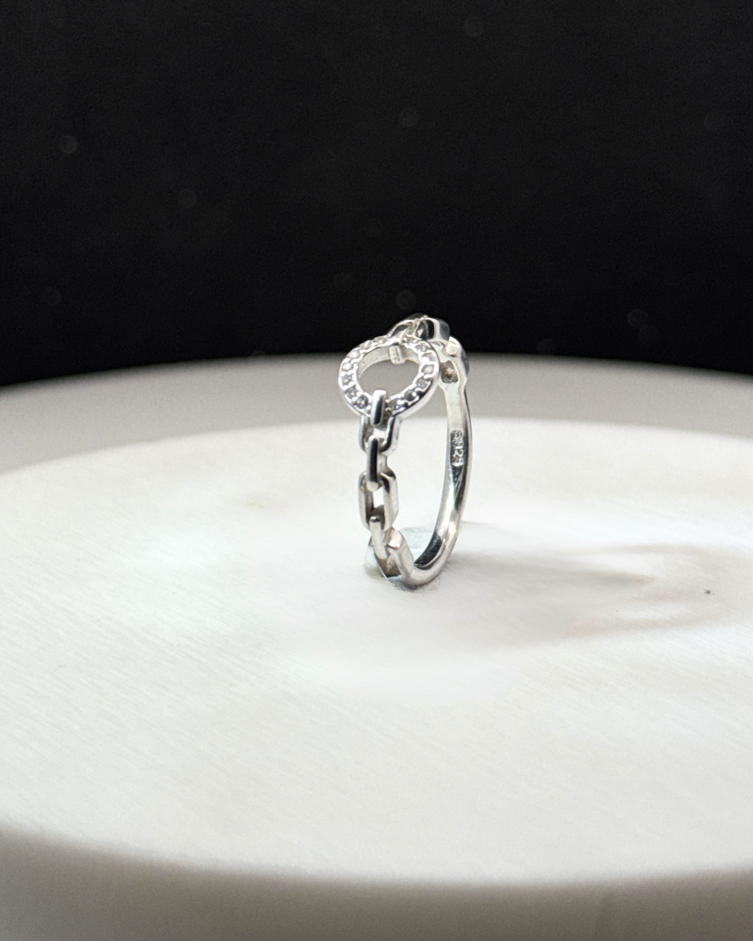 Unity Spark Ring