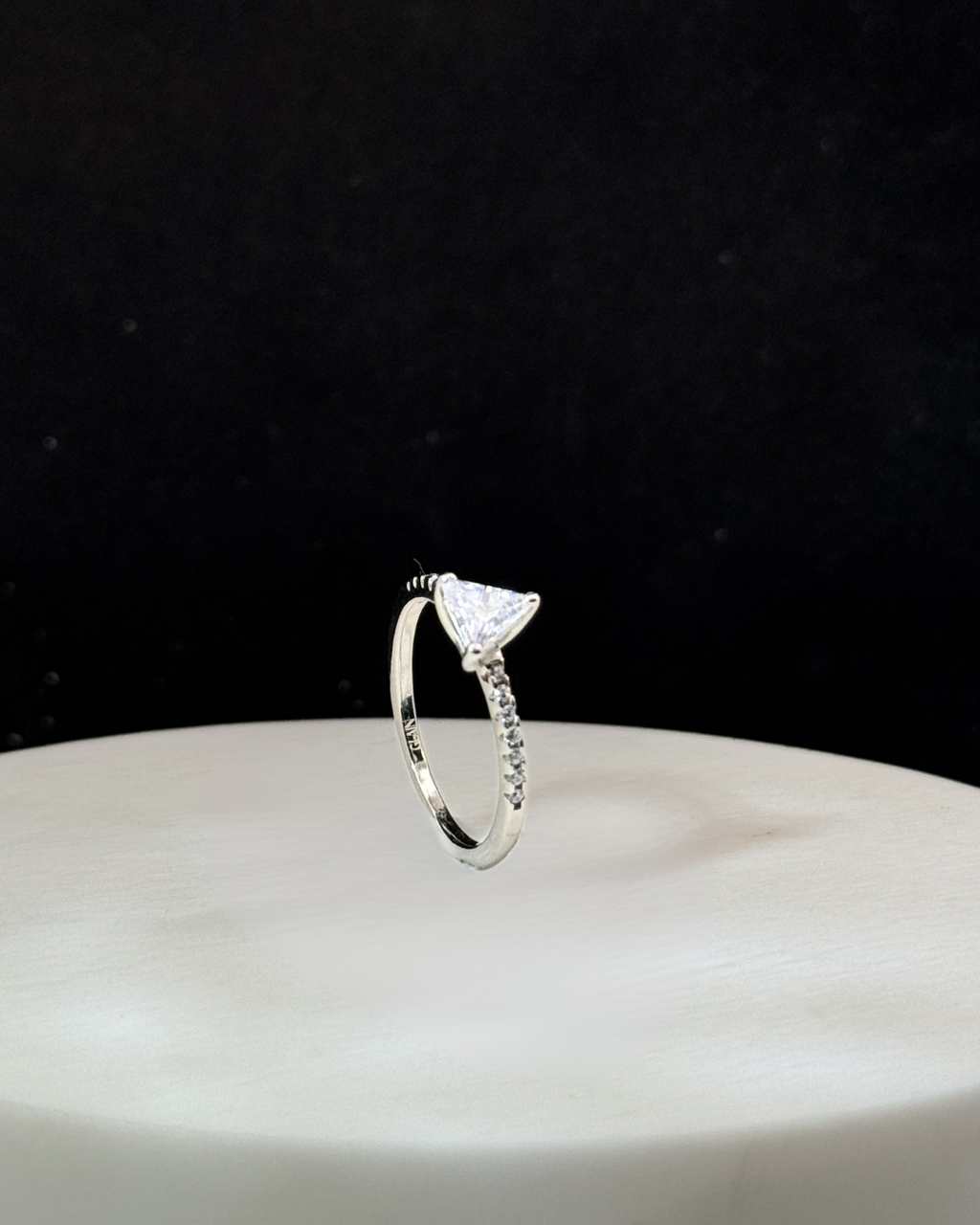 Forever Bond Ring