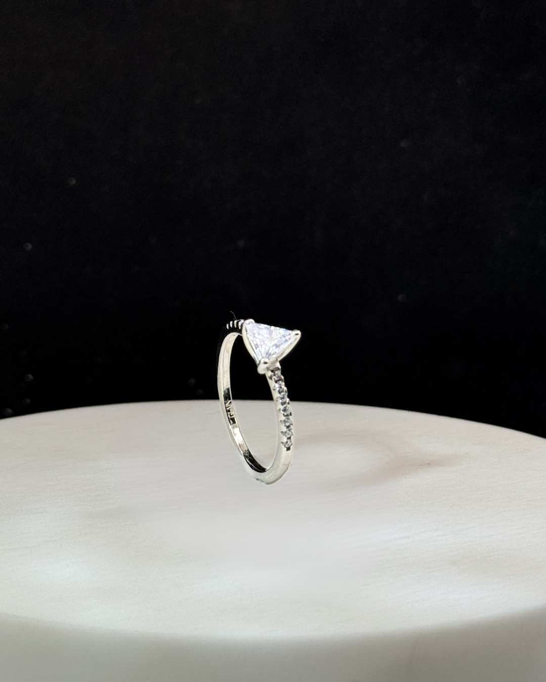 Forever Bond Ring