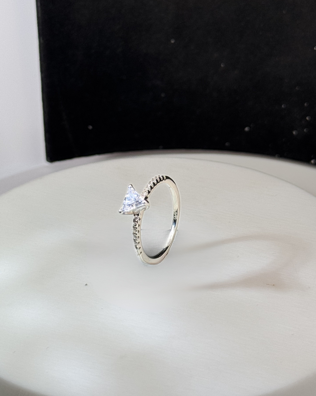 Forever Bond Ring