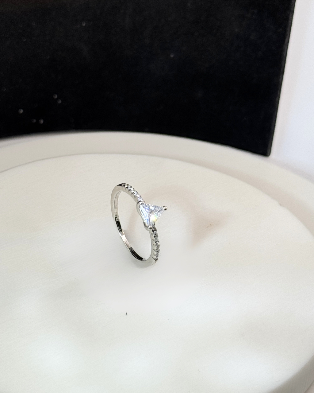 Forever Bond Ring