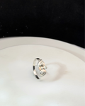 Blossom Vine Ring