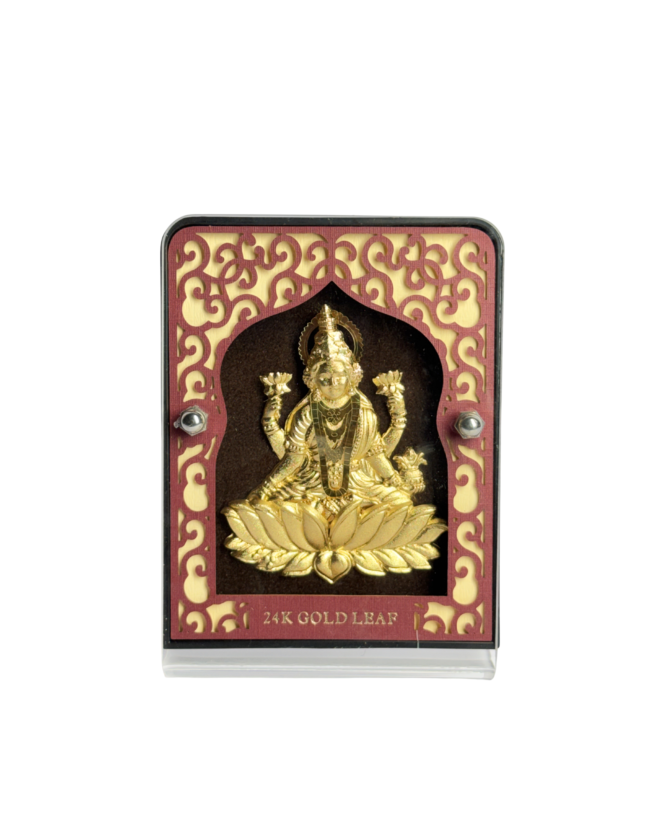 Lotus Lakshmi