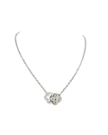 Ivory Blossom Chain