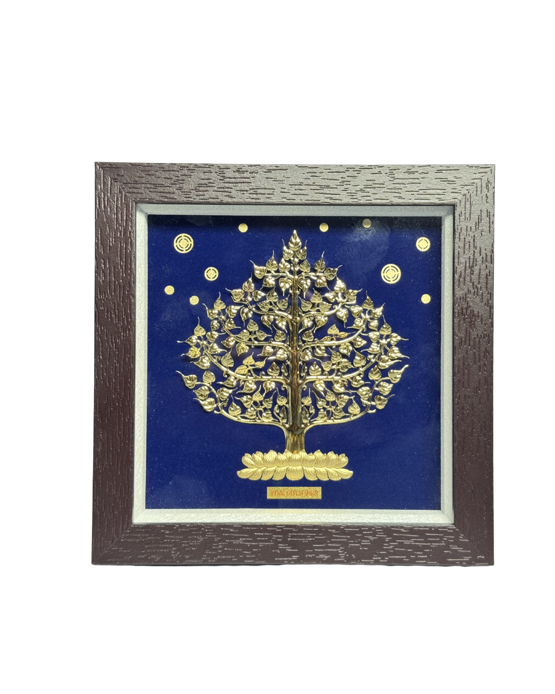 Swarna Kalpavriksha Frame