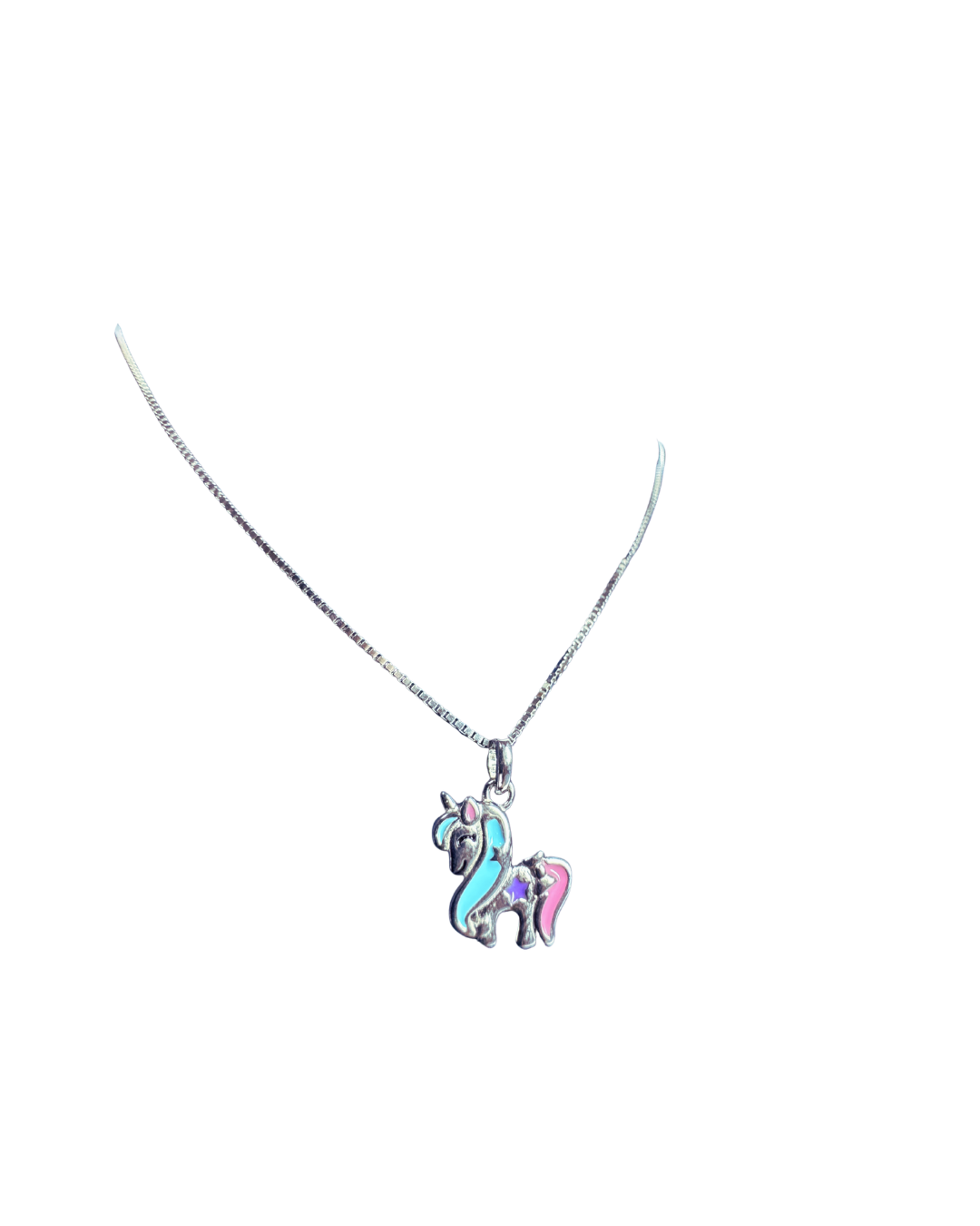 Candy Unicorn Chain