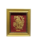 Shri Radha Vallabh Frame