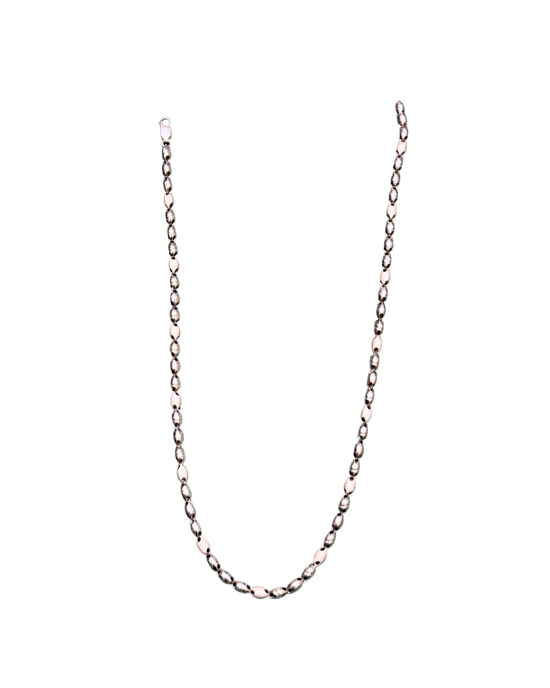 Alpha Link Chain