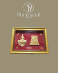 Mahaveer Namokar  Frame
