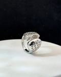 Nova Luxe Ring