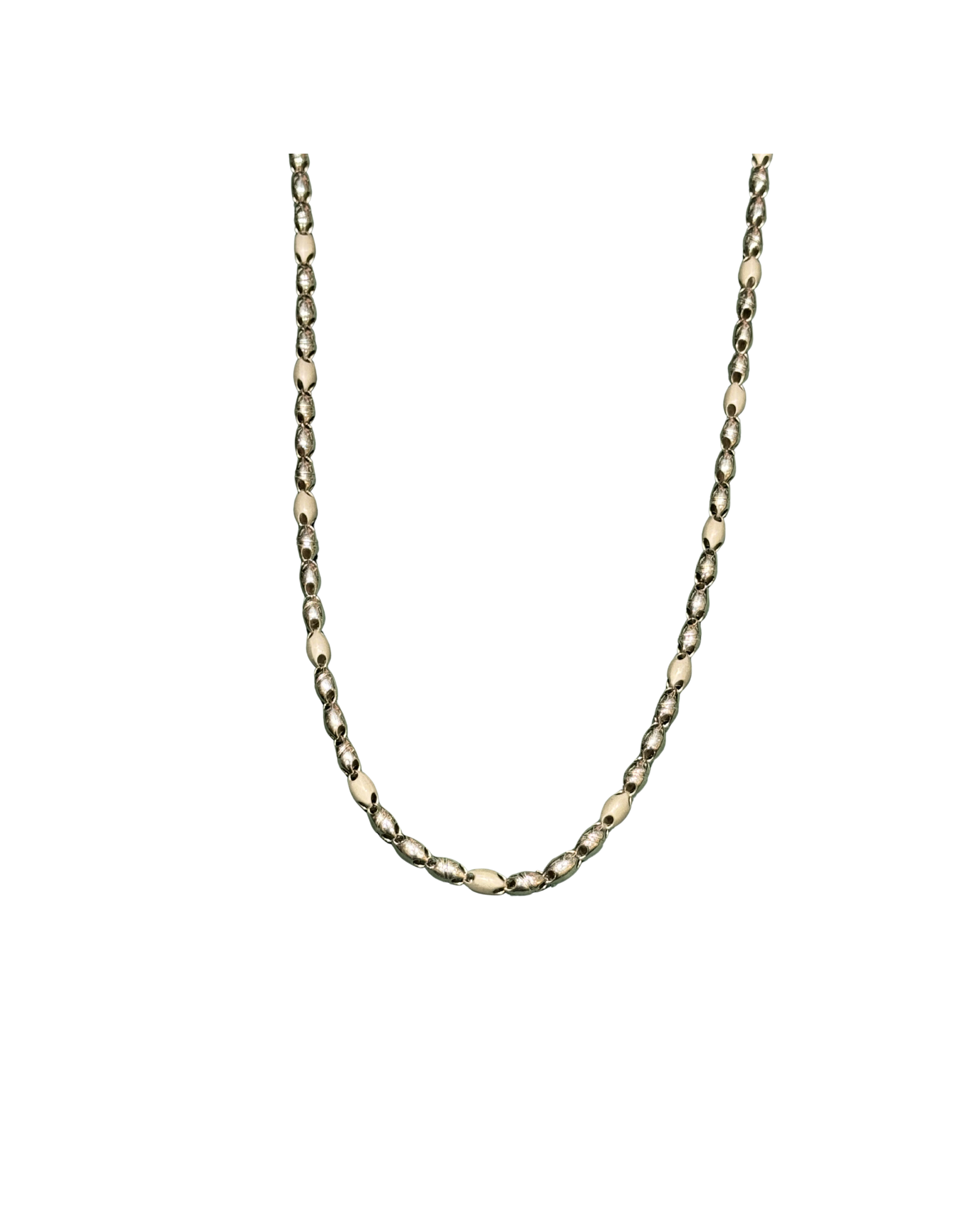 Alpha Link Chain