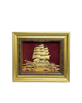 Samriddhi Ship Frame