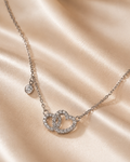 Connected Hearts Chain