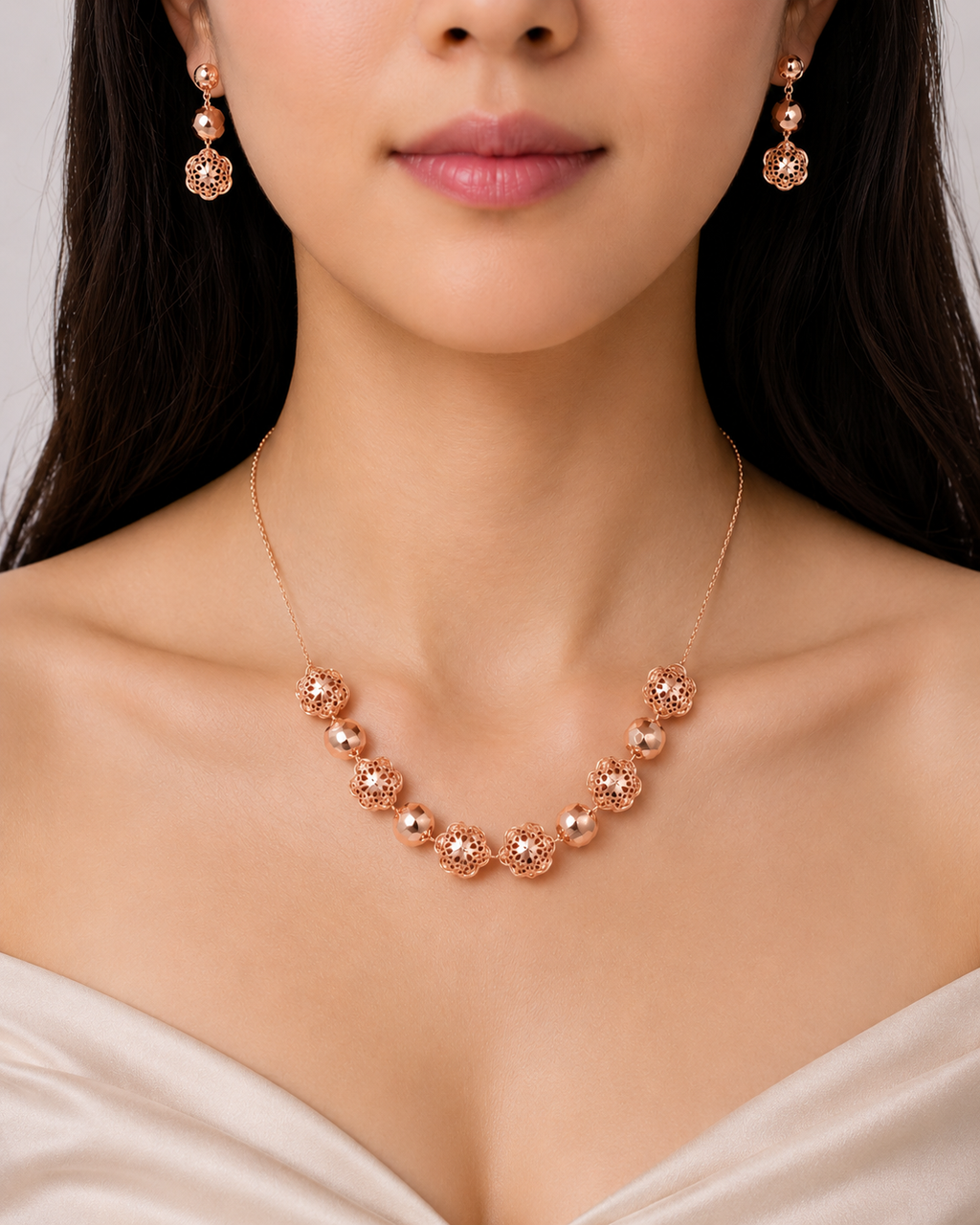 Rose Petal Set