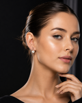 Pearl Whisper Studs