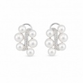 Pearl Dewdrop Earrings
