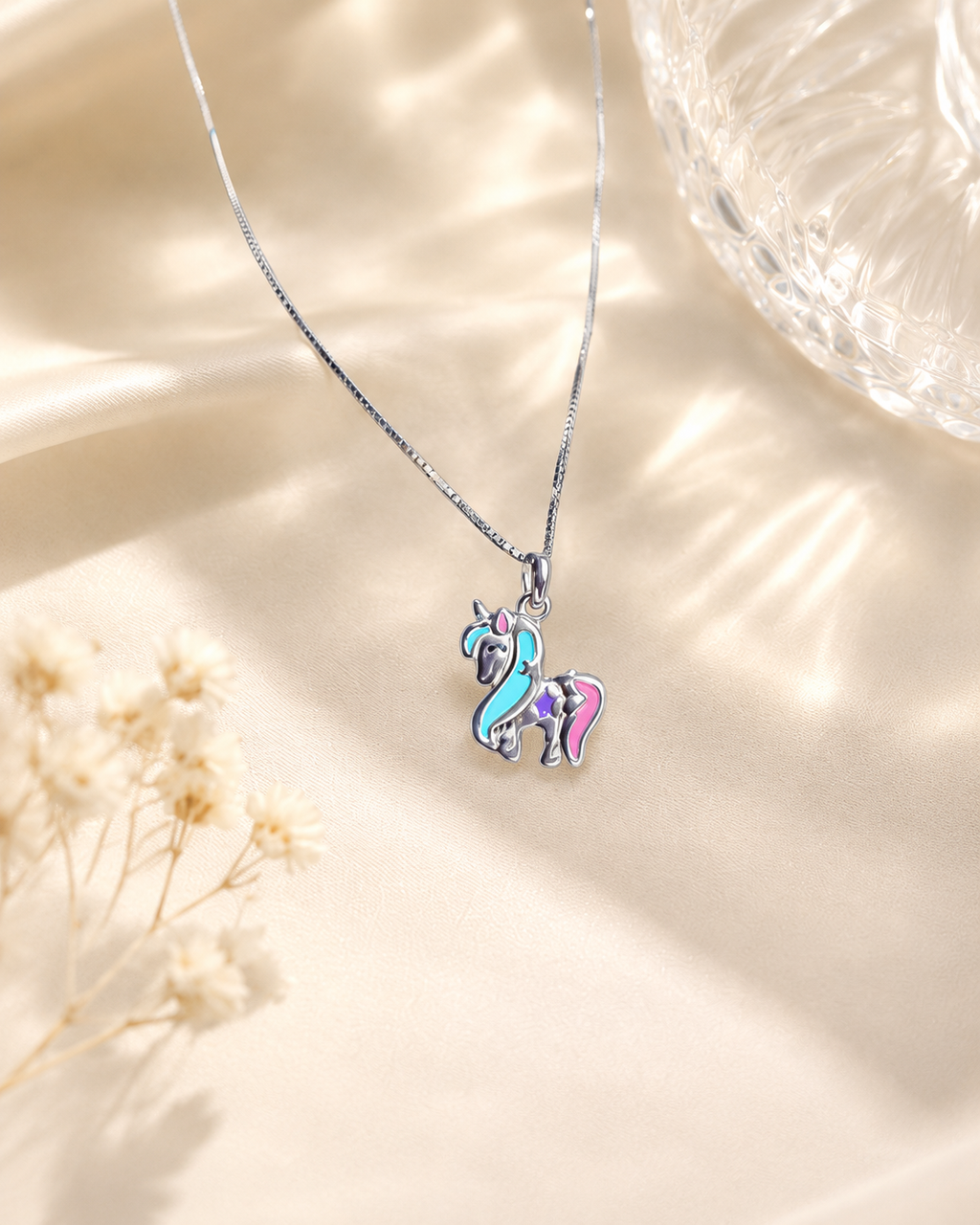 Candy Unicorn Chain