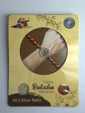 OM RAKHI
