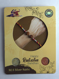 RUDRAKSHA RAKHI