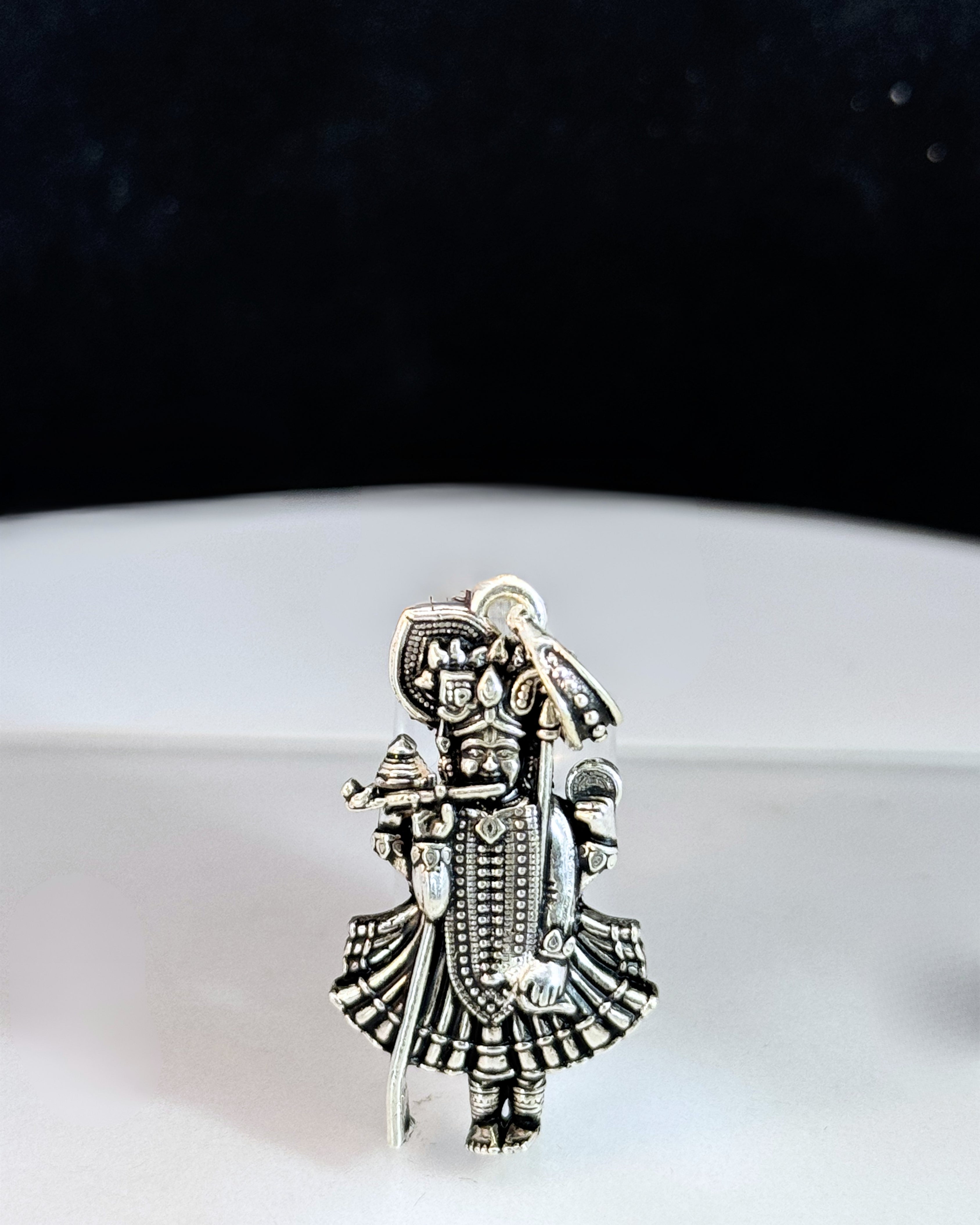 ShreeNath Pendant