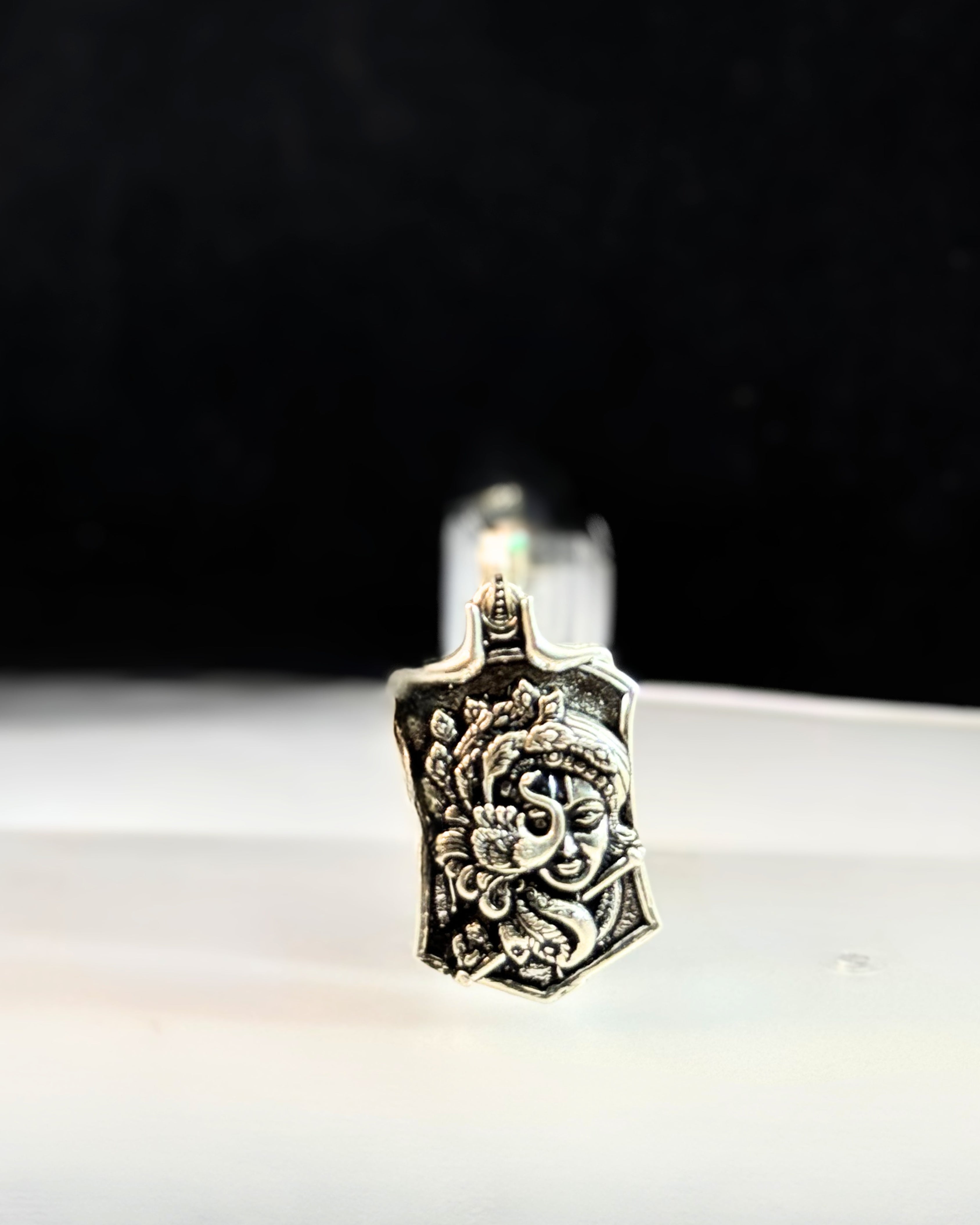 Goddess Pendant