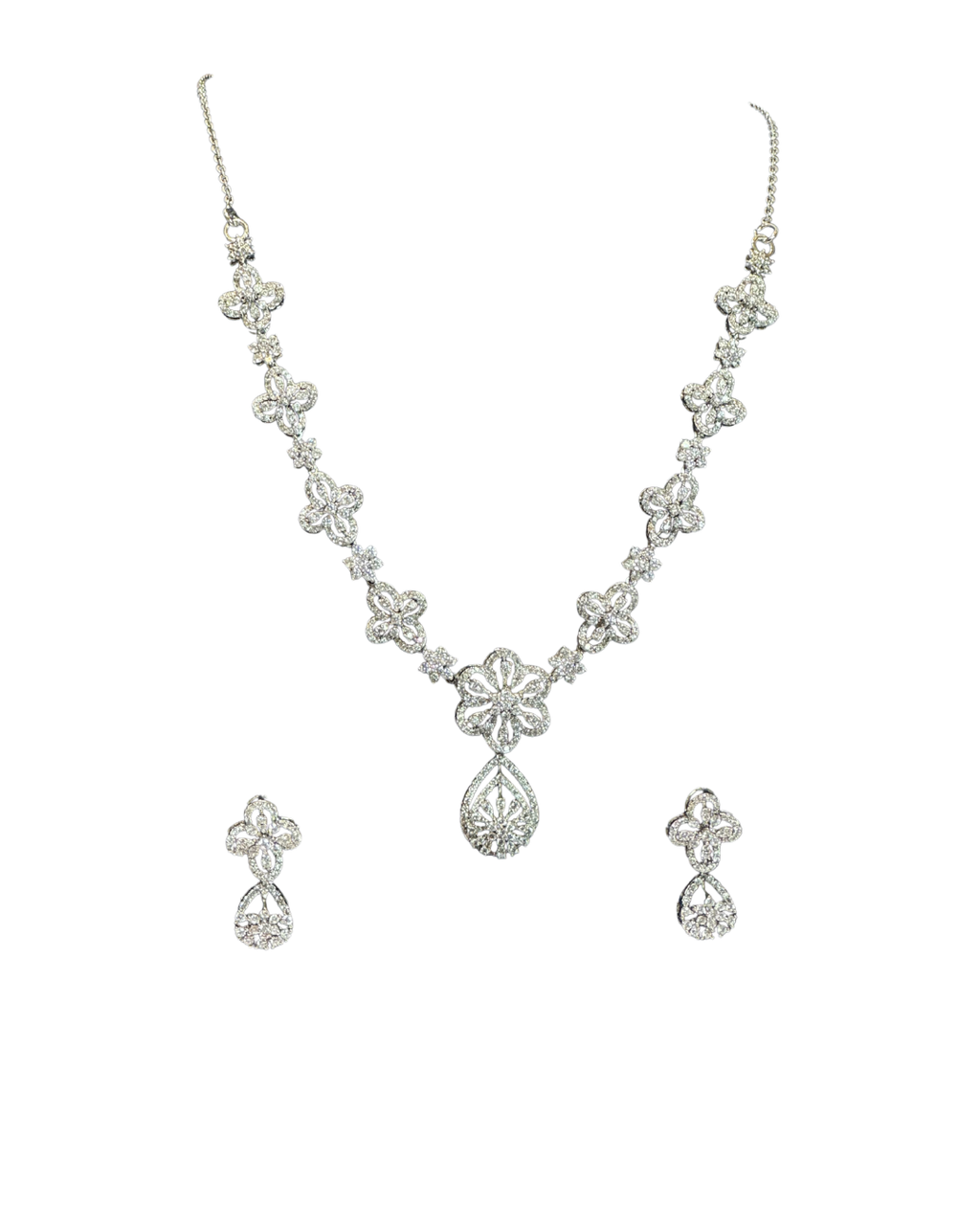 Daisy Drop Set