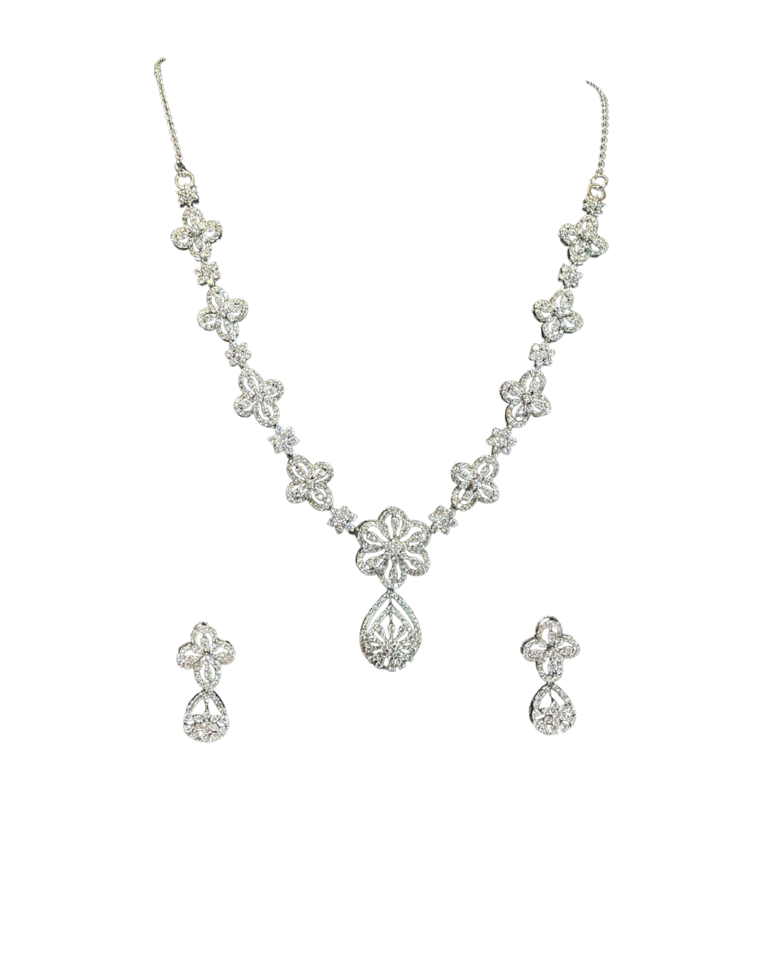 Daisy Drop Set