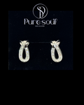 Infinity Grace Studs