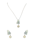 Butterfly Pearl Grace Set
