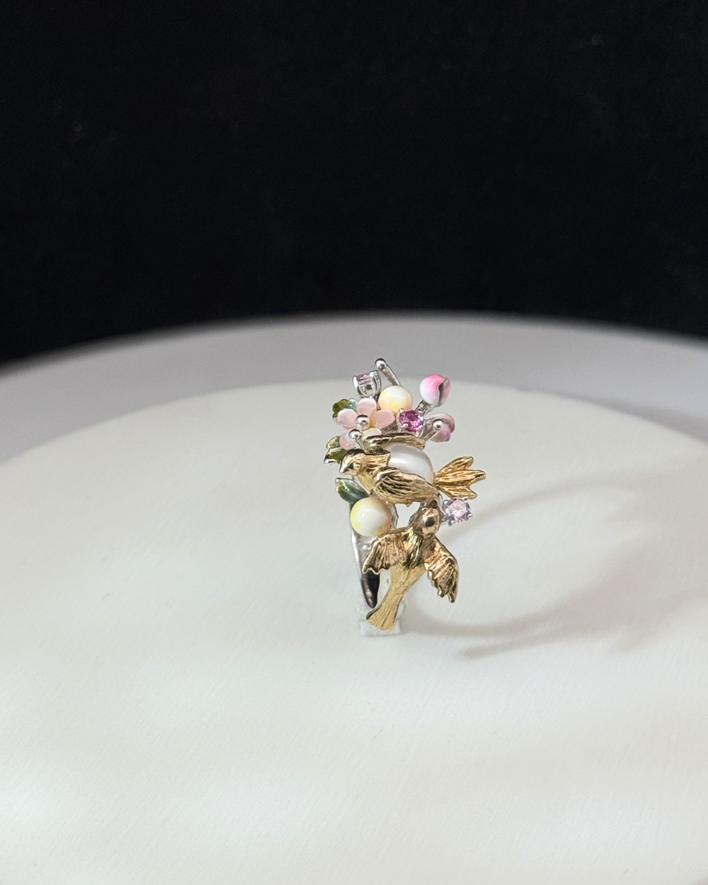 Elowen Muse Ring