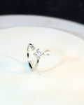 Élan Pearl Ring